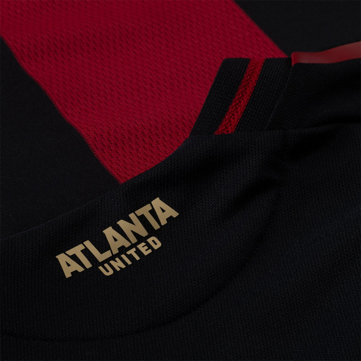 Authentic Atlanta Home Jersey 25/26