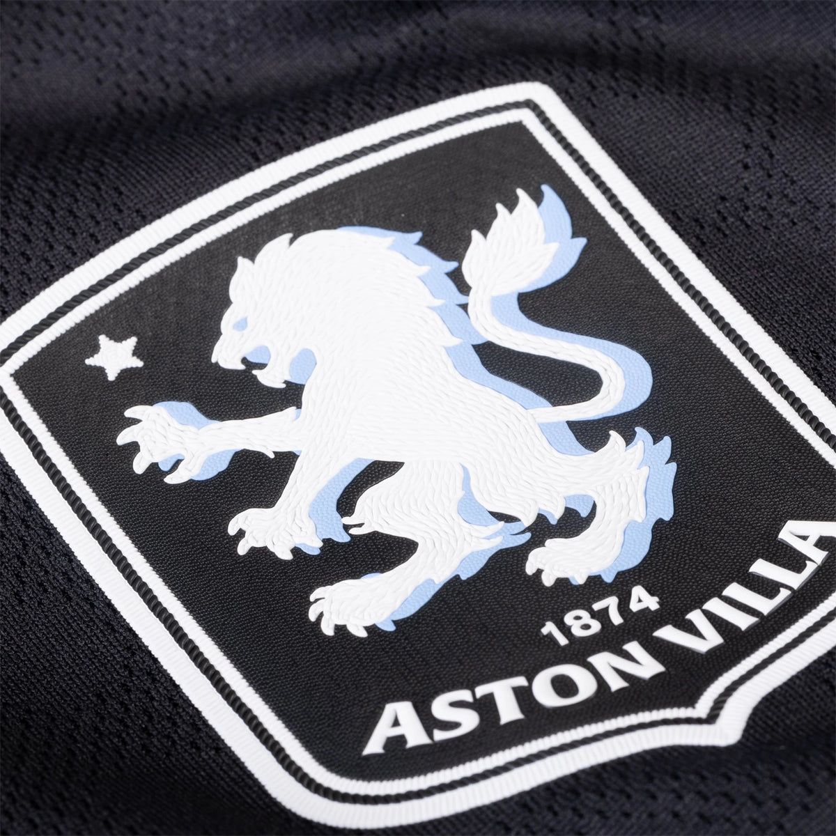 Authentic Aston Villa Away Jersey 25/26