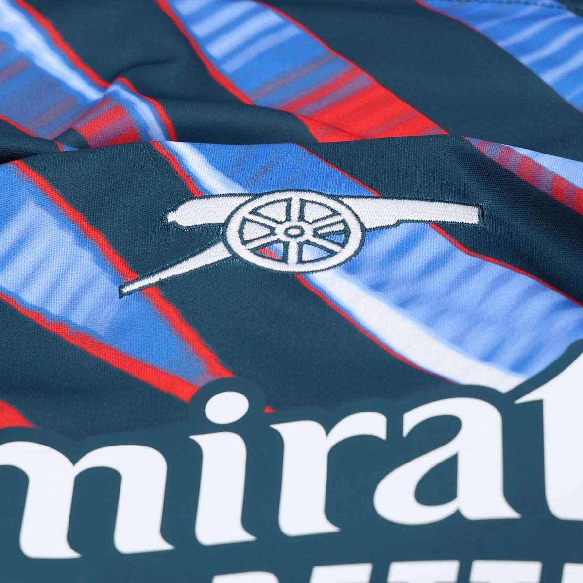 Arsenal Pre Match Training Jersey 1 26/27