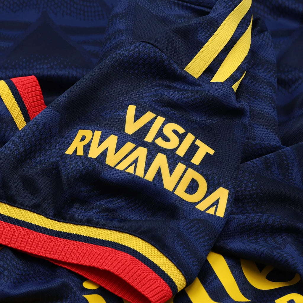 Authentic Arsenal Away Jersey 26/27