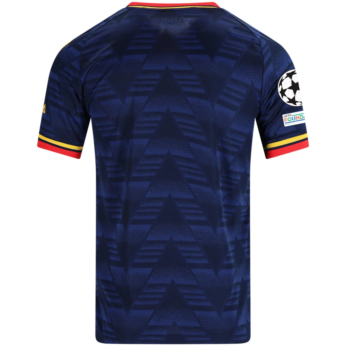 Authentic Arsenal Away Jersey 26/27 UCL