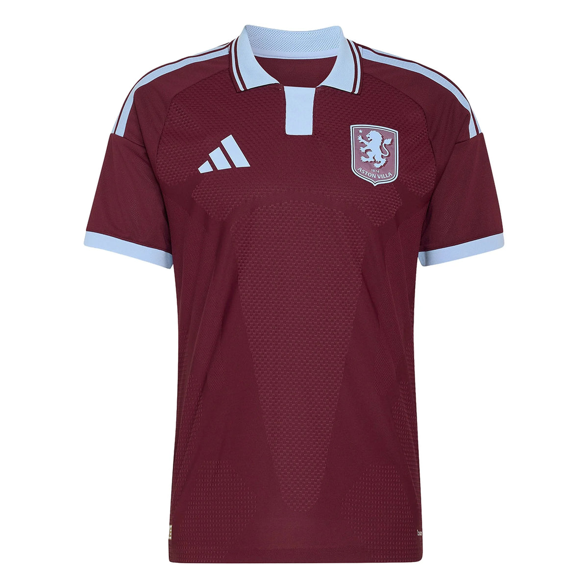Authentic Aston Villa Home Jersey 26/27