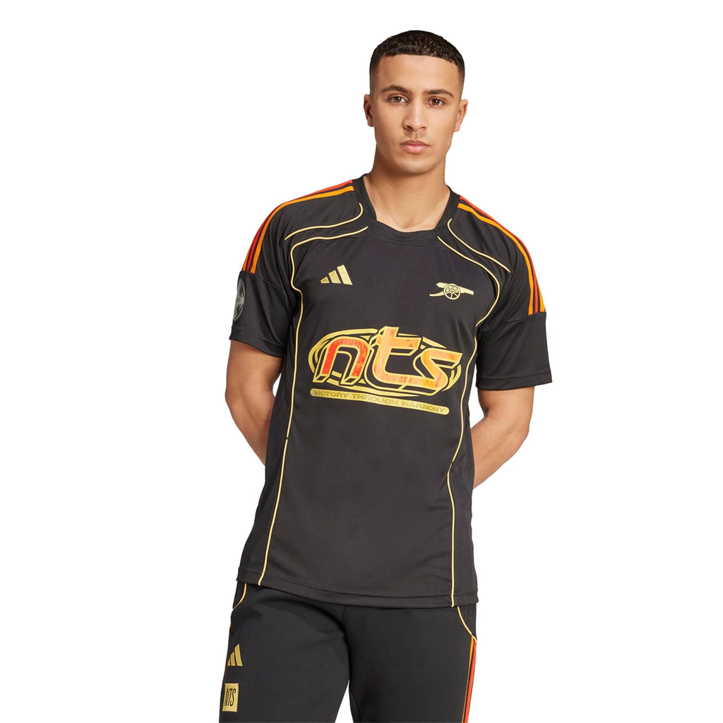 Arsenal NTS Jersey 2025