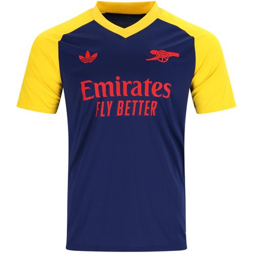 Arsenal Pre Match Training Jersey 2 26/27