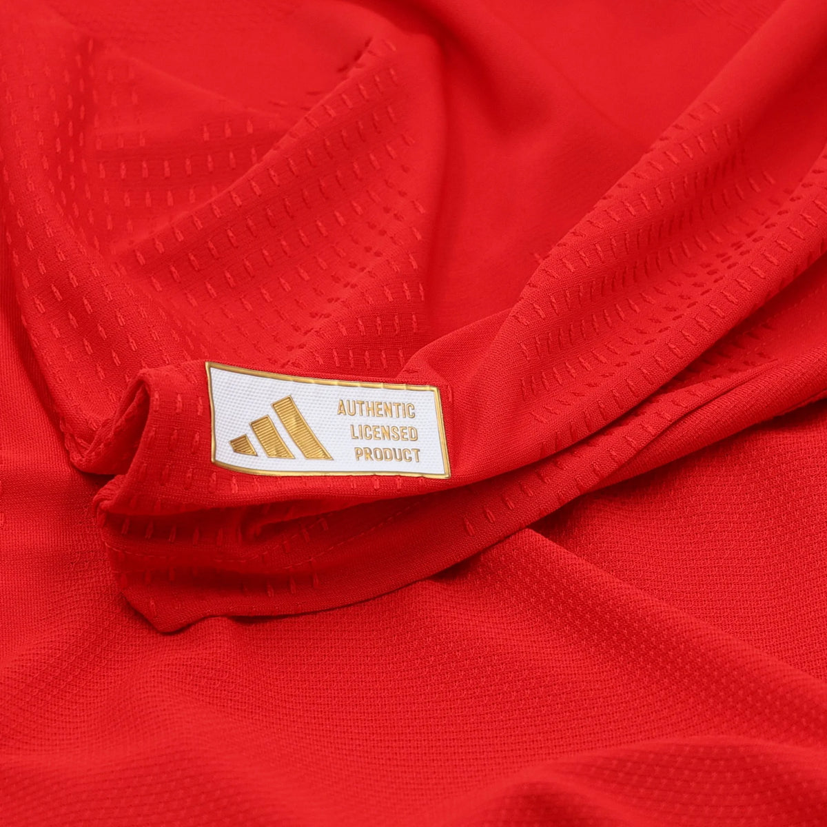 Authentic Arsenal Home Jersey 26/27