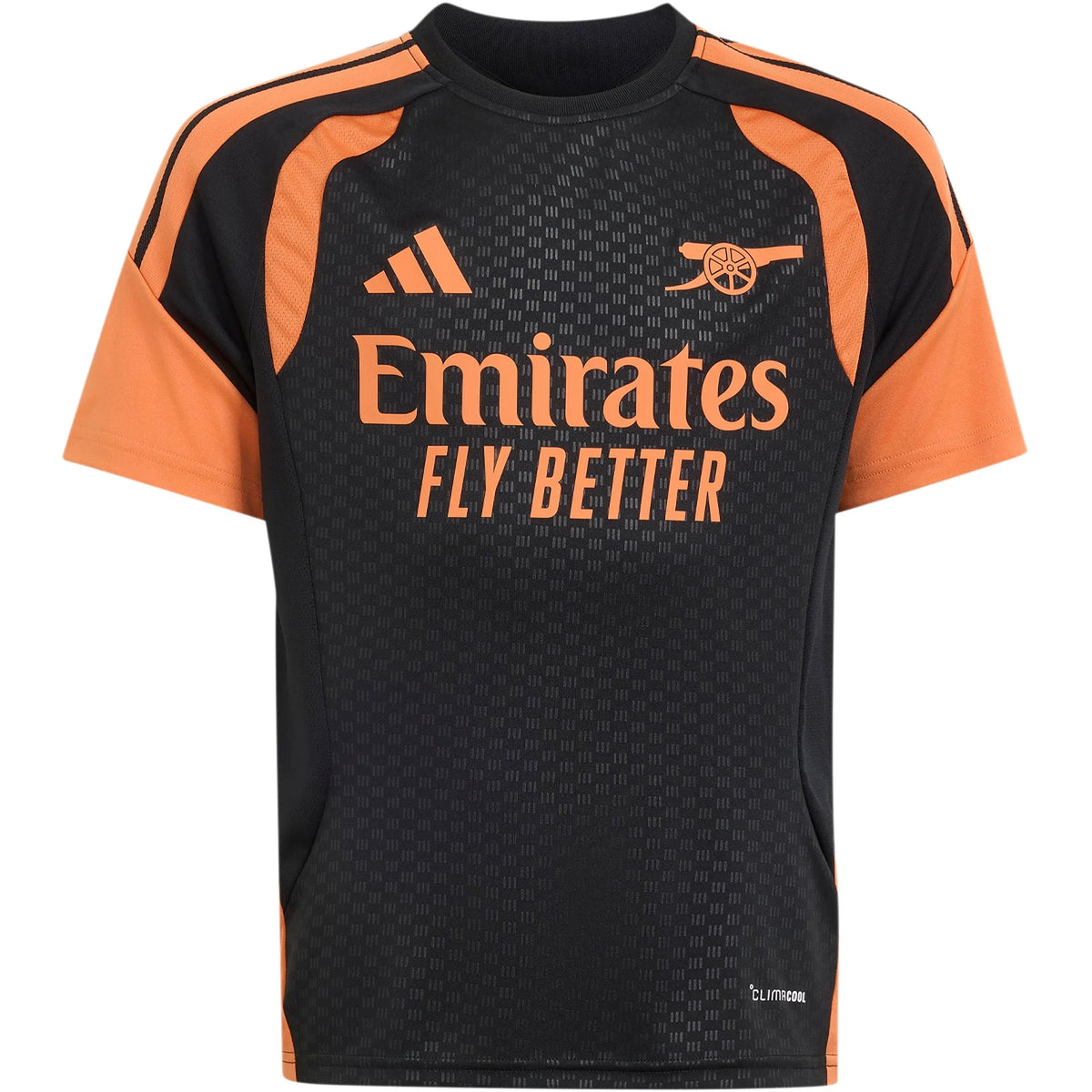 Arsenal Training Jersey 26/27