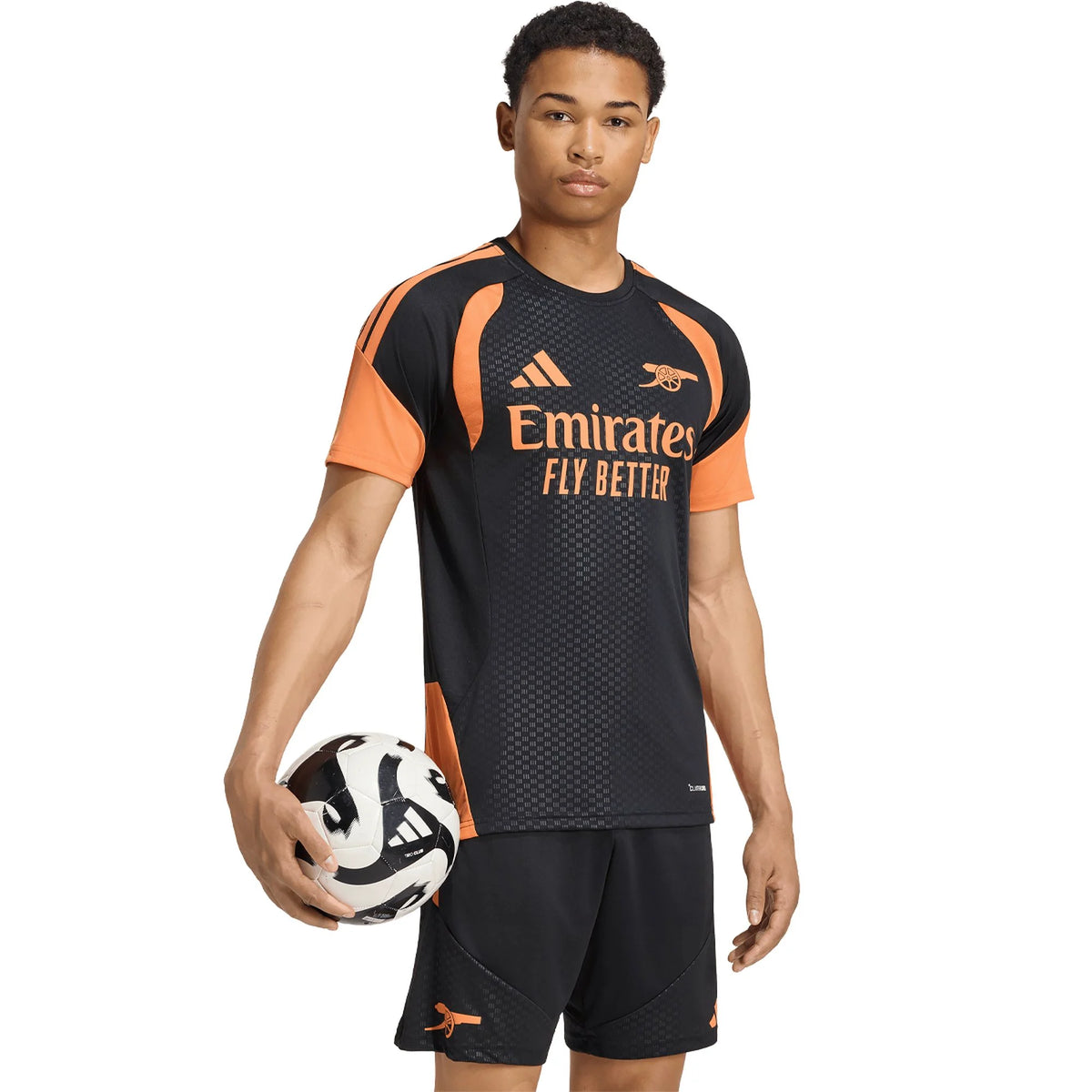 Arsenal Training Jersey 26/27