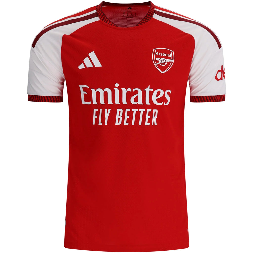 Authentic Arsenal Home Jersey 26/27