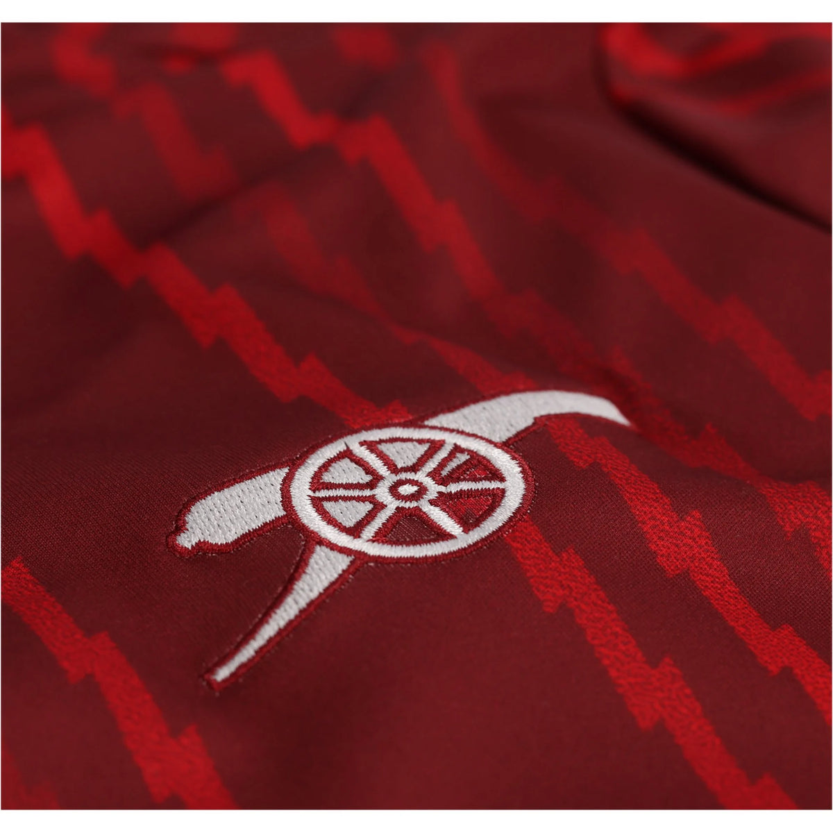 Arsenal Pre Match Training Jersey 25/26