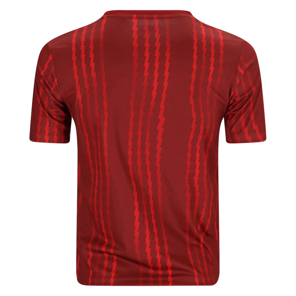 Arsenal Pre Match Training Jersey 25/26