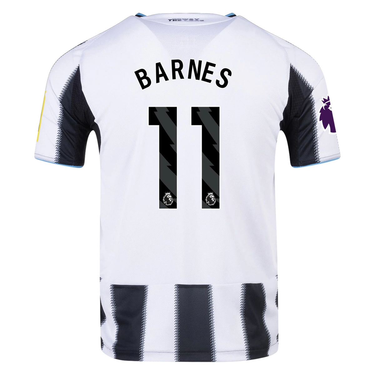 Authentic Barnes Newcastle Home Jersey 25/26