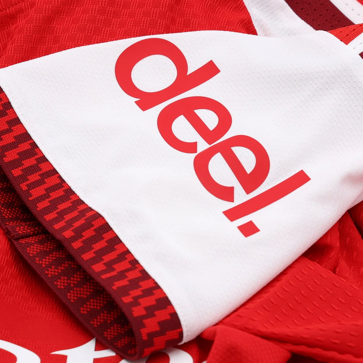 Authentic Arsenal Home Jersey 26/27