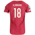 Authentic A. Carreras Real Madrid Third Jersey 26/27