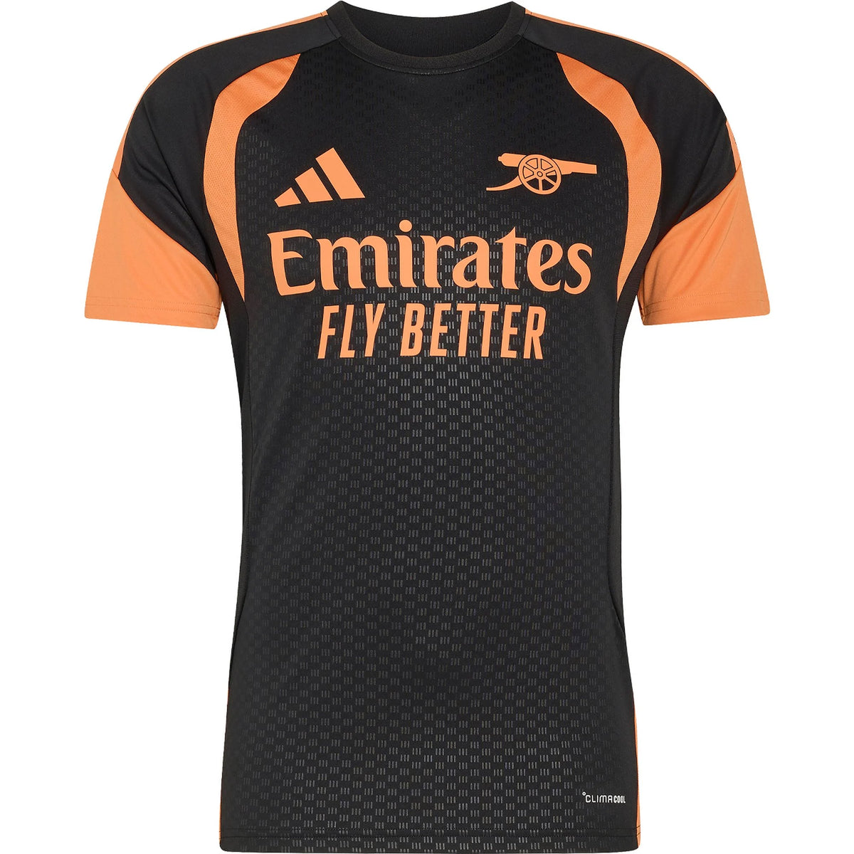 Arsenal Training Jersey 26/27