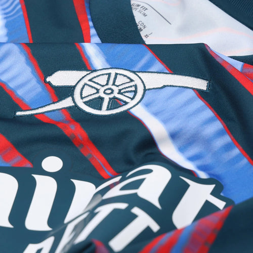 Arsenal Pre Match Training Jersey 1 26/27
