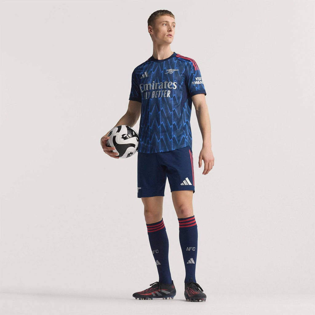 Authentic Arsenal Away Jersey 25/26