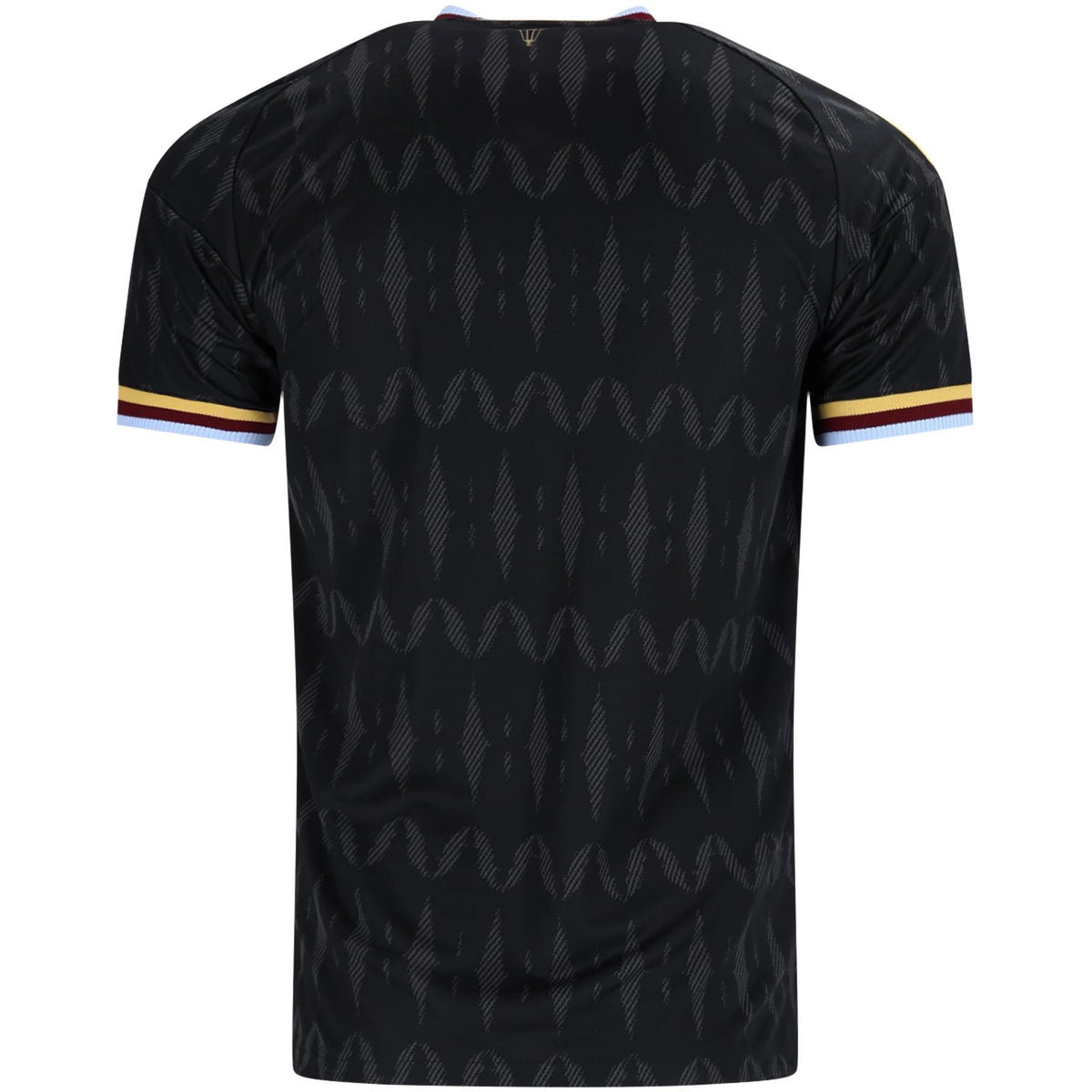 Authentic Aston Villa Away Jersey 26/27