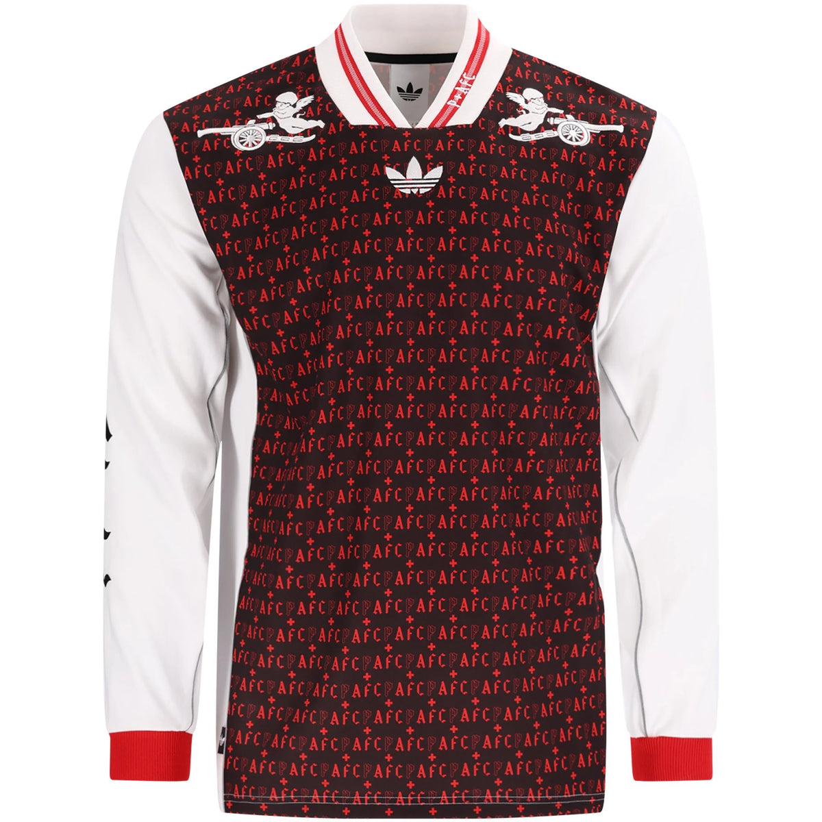 Arsenal x Places + Faces Lifestyler Jersey 25/26