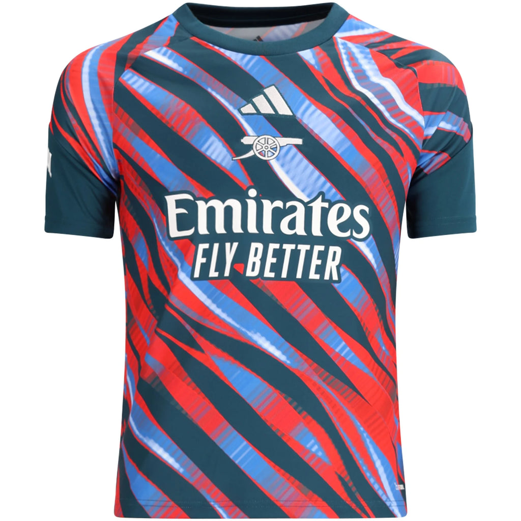 Arsenal Pre Match Training Jersey 1 26/27